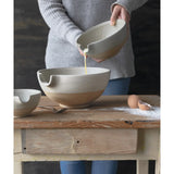 Cottage Charm Mixing Bowl