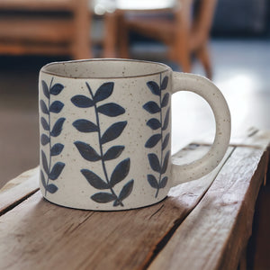 Vine Element Mug