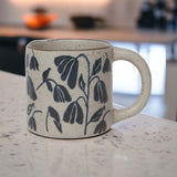 Posy Element Mug