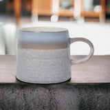 Mineral Shadow Reactive Glaze Mug 14oz