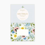 LUSH FLORA / Letter Writing Set