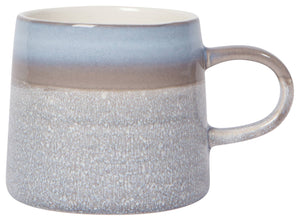 Mineral Shadow Reactive Glaze Mug 14oz