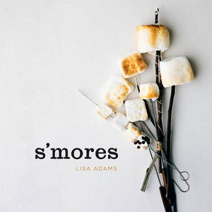 s'mores Lisa Adams